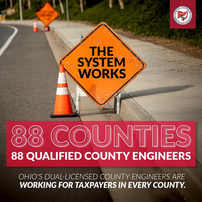 Keep Ohio Qualified