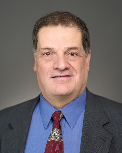 Dean C. Ringle, P.E., P.S.